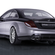 Illustration for article titled Carlsson Aigner CK65 RS Eau Rouge Dark Edition Fails At Eau Or Rouge, Succeeds In Massive Power